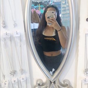 Meet your Posher, Noemi